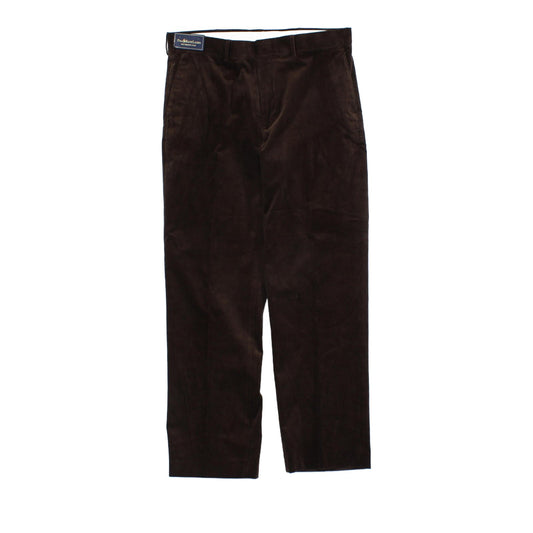 Mens Preston Trousers Corduroy