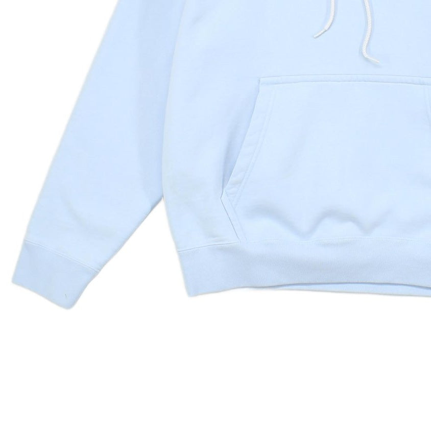 Mens Hoodie Hooded Pullover Heavyweight
