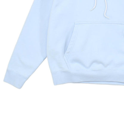 Mens Hoodie Hooded Pullover Heavyweight