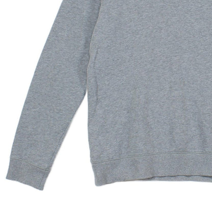 Mens Sweatshirt Crew Neck Classic