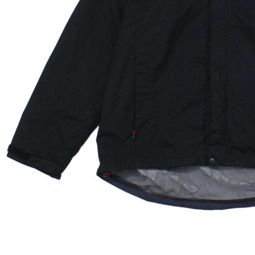 Mens Hydroshell Waterproof Jacket Hiking Outdoor Hooded