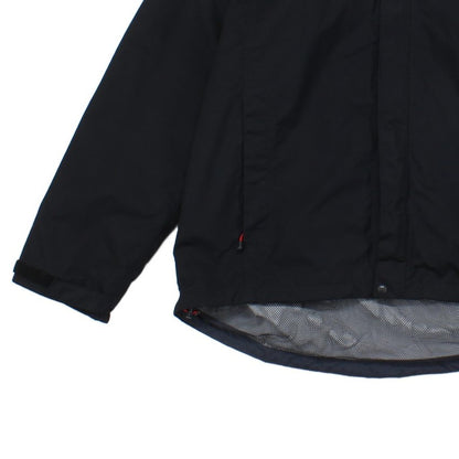Mens Hydroshell Waterproof Jacket Hiking Outdoor Hooded