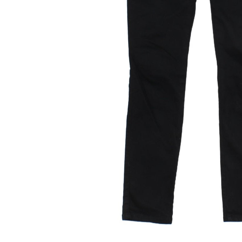 Womens Skinzee-High Jeans Super Slim Skinny Stretch