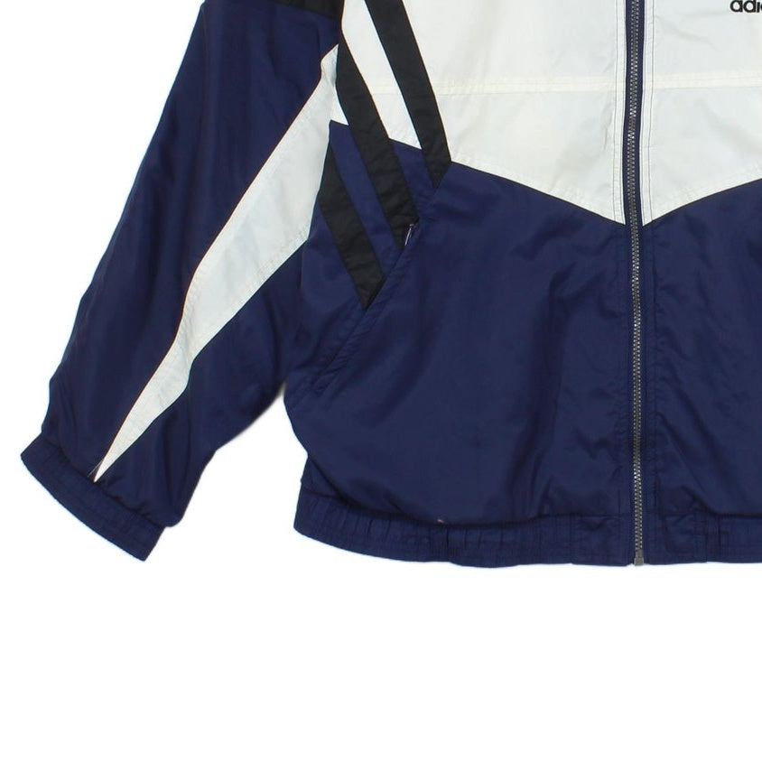 Mens Track Jacket Oversized