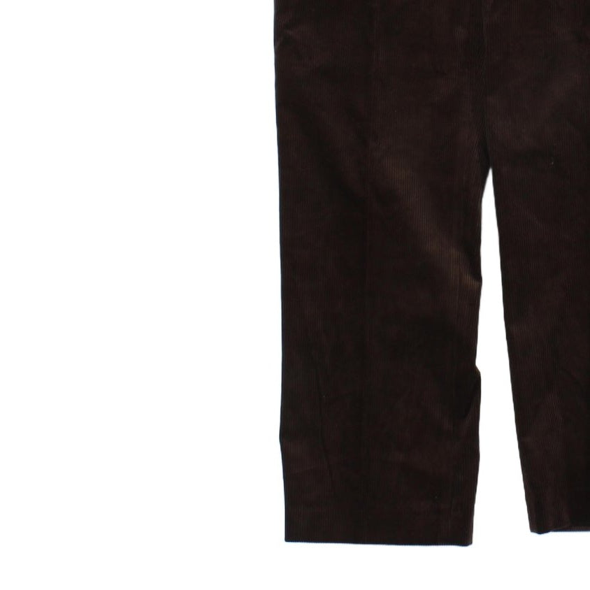 Mens Preston Trousers Corduroy