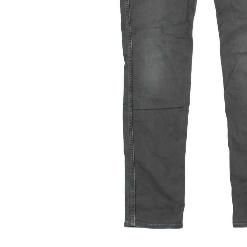 Mens Anbass Jeans Slim Denim