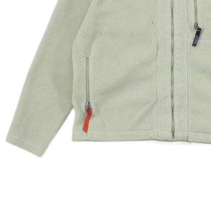 Mens Synchilla Fleece Jacket Full Zip Outdoor