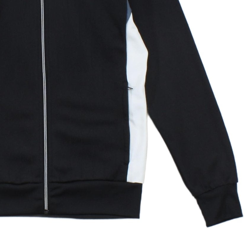 Mens Track Jacket