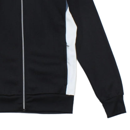 Mens Track Jacket