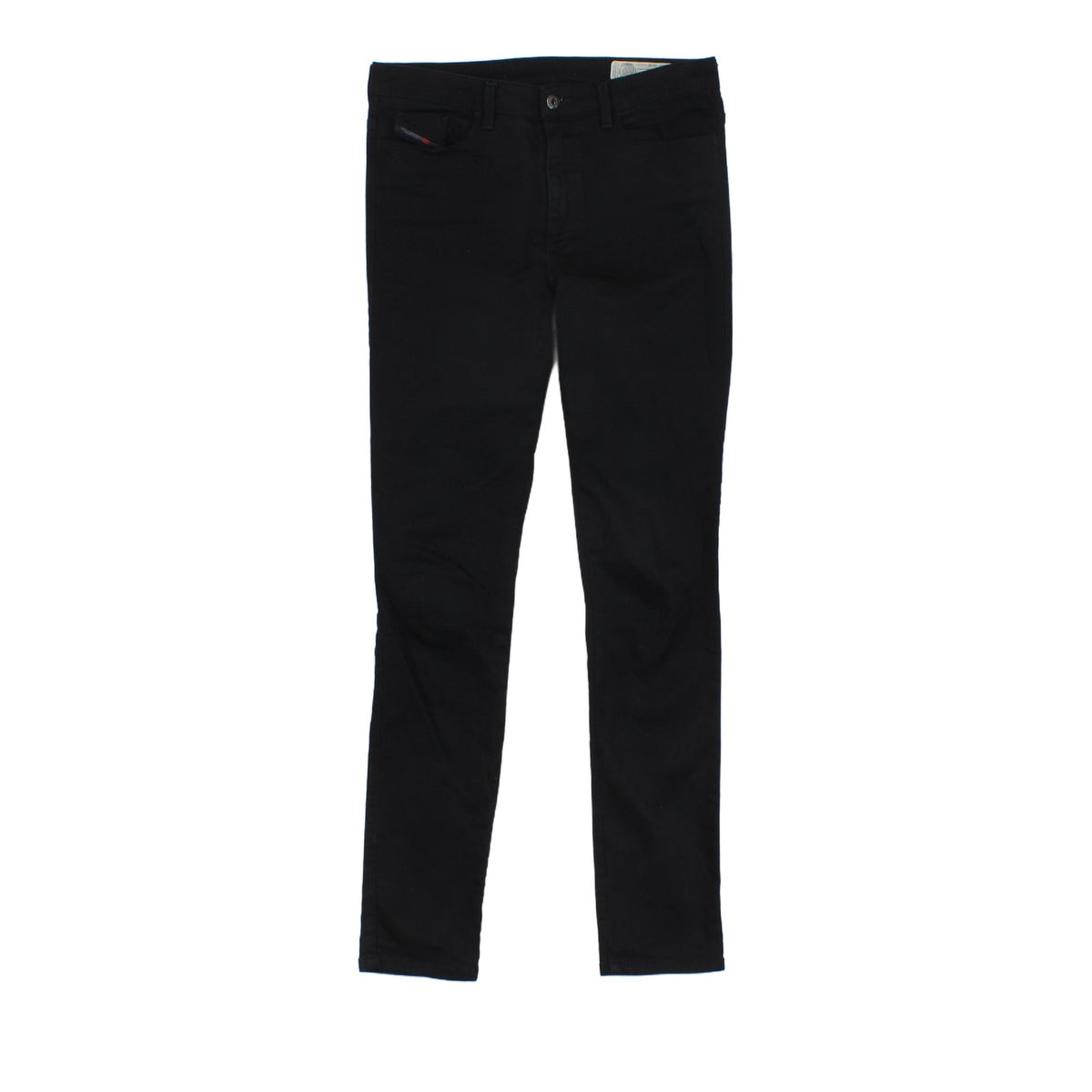 Womens Skinzee-High Jeans Super Slim Skinny Stretch