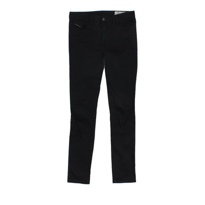 Womens Skinzee-High Jeans Super Slim Skinny Stretch