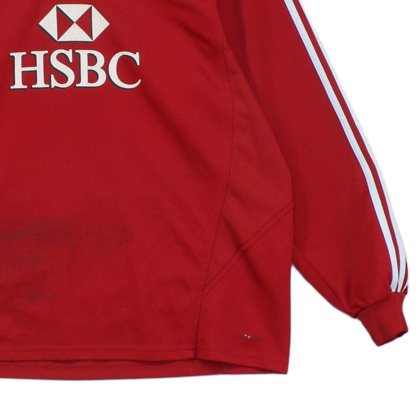 Mens British Lions 2009 Rugby Jersey
