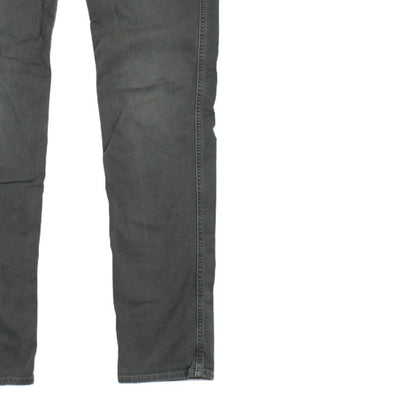Mens Anbass Jeans Slim Denim