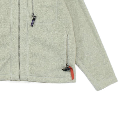 Mens Synchilla Fleece Jacket Full Zip Outdoor