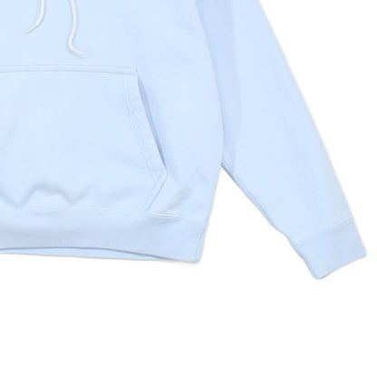 Mens Hoodie Hooded Pullover Heavyweight