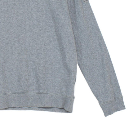 Mens Sweatshirt Crew Neck Classic