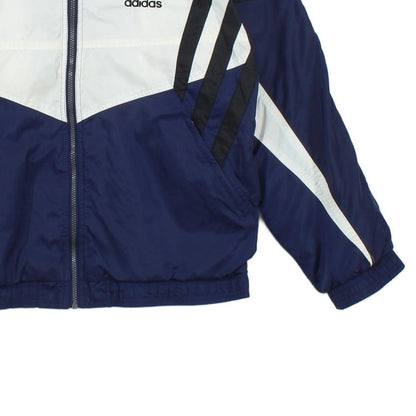 Mens Track Jacket Oversized