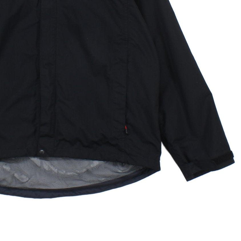 Mens Hydroshell Waterproof Jacket Hiking Outdoor Hooded