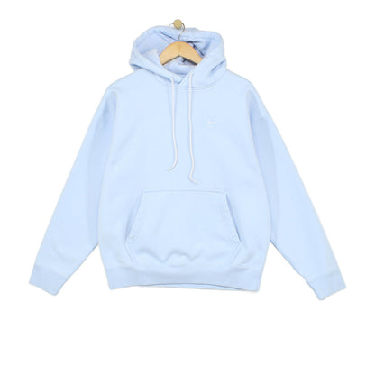 Mens Hoodie Hooded Pullover Heavyweight