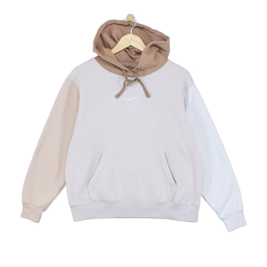 Womens Hoodie Athletic Loose Fit Streetwear