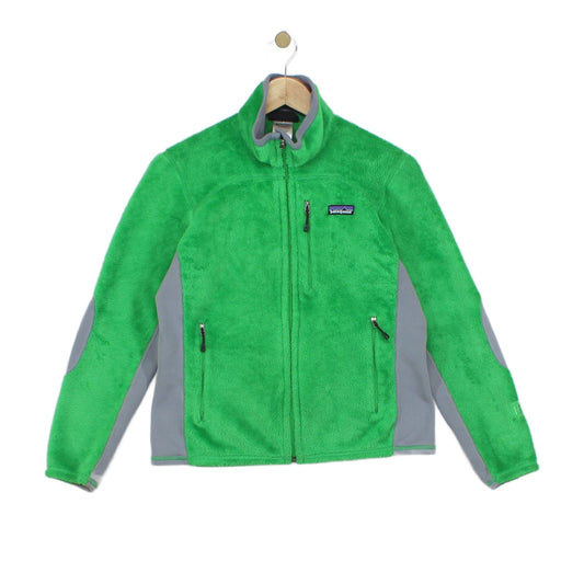 Womens Fleece Jacket Full Zip Outdoor