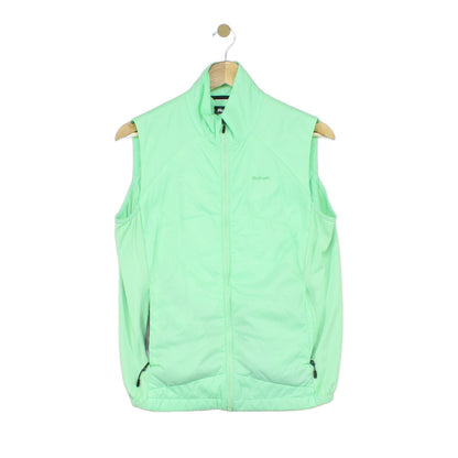 Mens Gilet Outdoor Lightweight Sleeveless