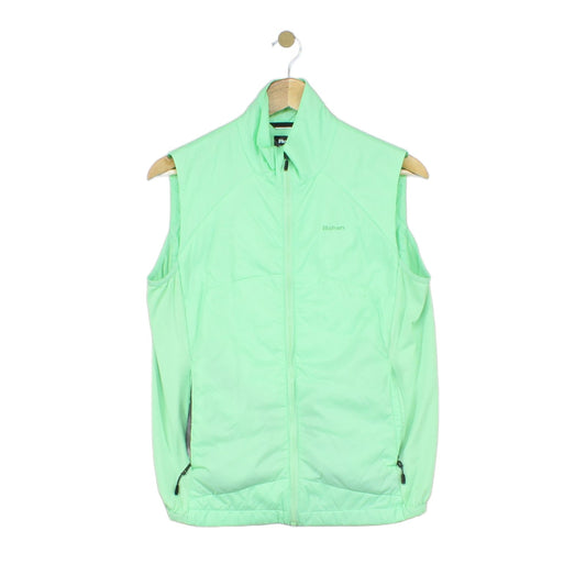 Mens Gilet Outdoor Lightweight Sleeveless