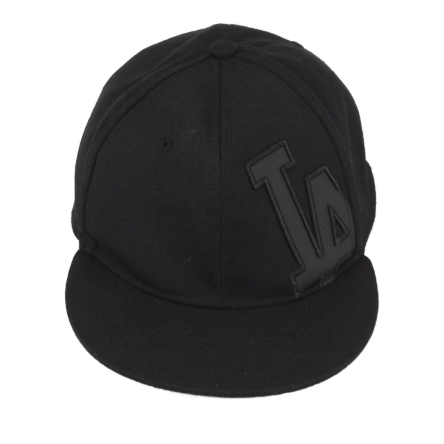 Mens Fitted Cap Adjustable La Lakers