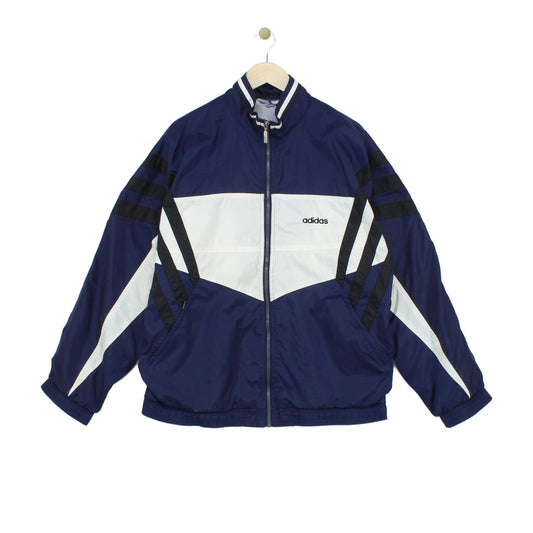 Mens Track Jacket Oversized