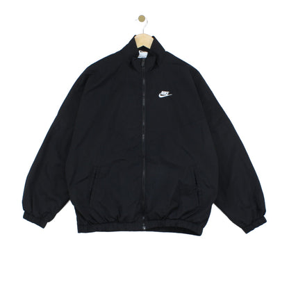 Mens Windbreaker Jacket Oversized Batwing