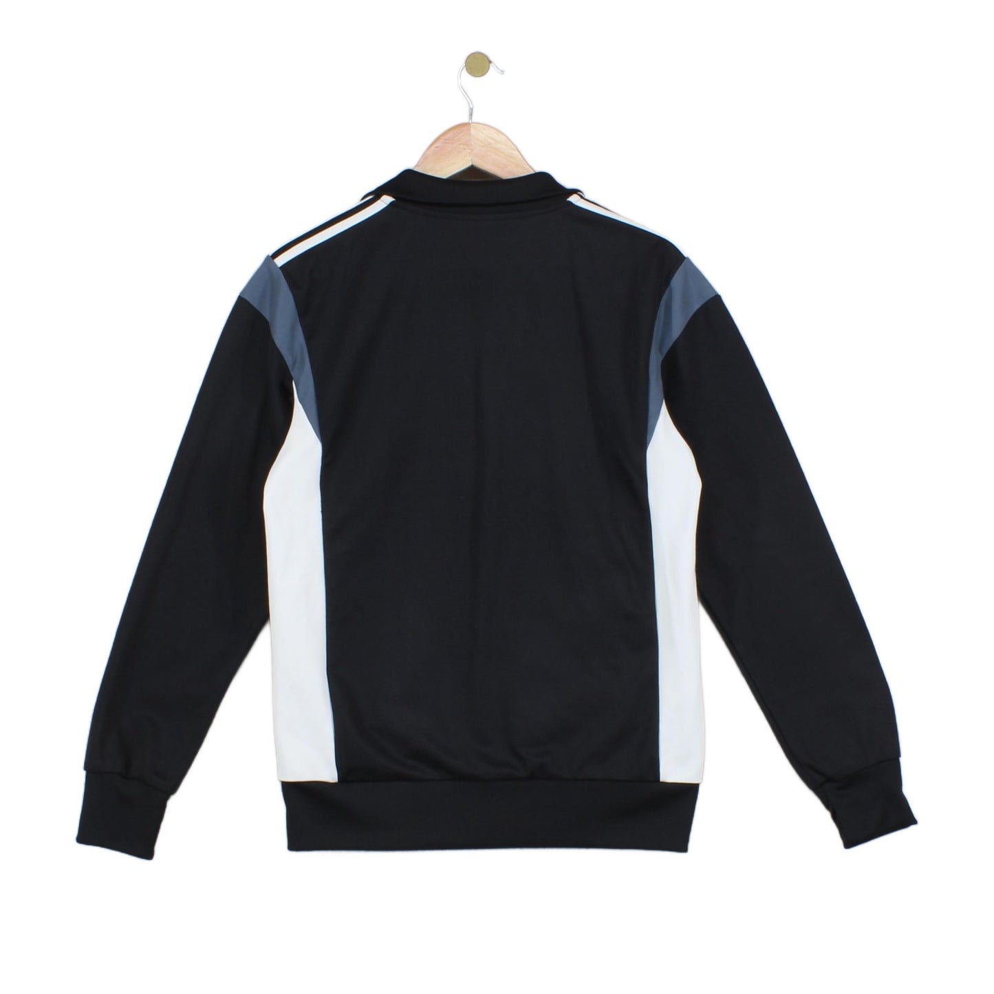 Mens Track Jacket