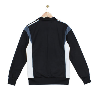 Mens Track Jacket