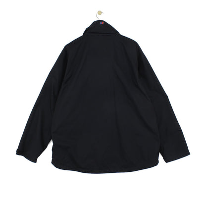 Mens Aq2 Waterproof Jacket Hooded Winter Outdoor