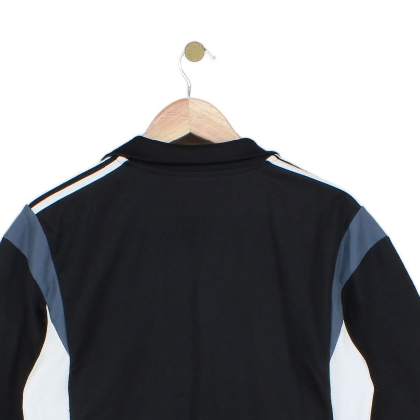 Mens Track Jacket