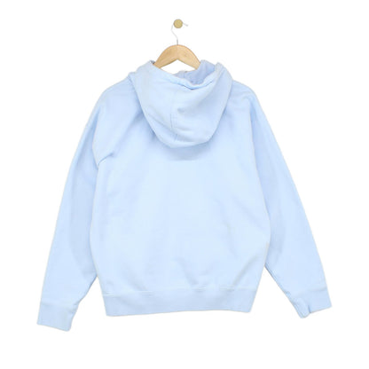 Mens Hoodie Hooded Pullover Heavyweight
