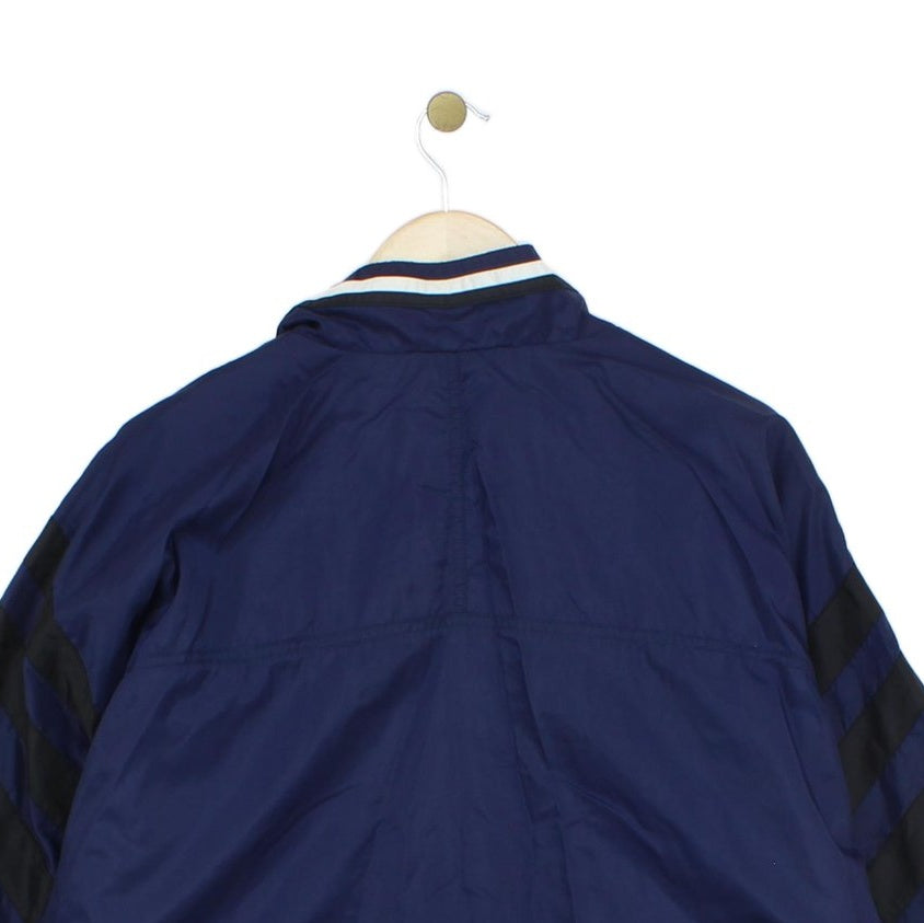 Mens Track Jacket Oversized