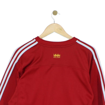 Mens British Lions 2009 Rugby Jersey
