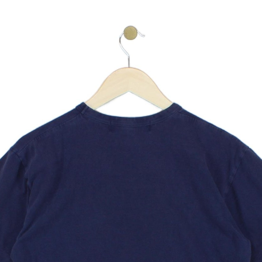 Womens T-Shirt Made In Japan Short Sleeve