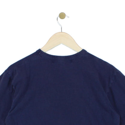 Womens T-Shirt Made In Japan Short Sleeve