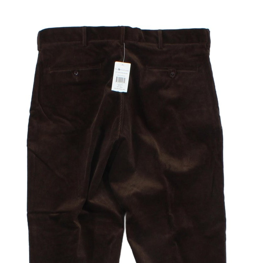 Mens Preston Trousers Corduroy