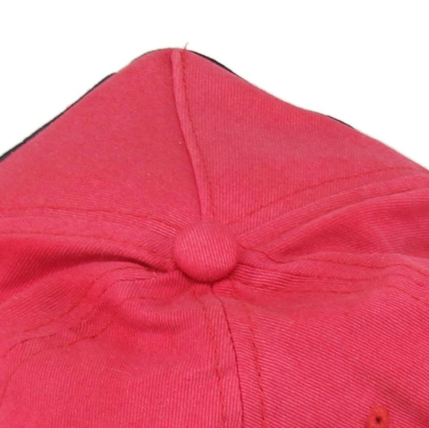Mens Cap Adjustable Racing Motorsport