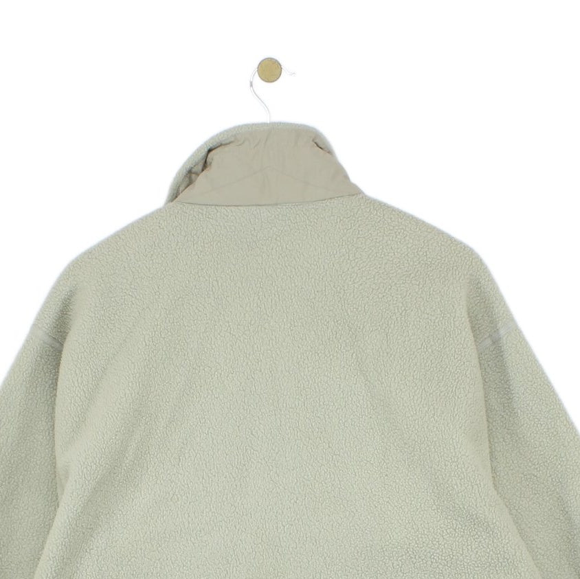 Mens Synchilla Fleece Jacket Full Zip Outdoor