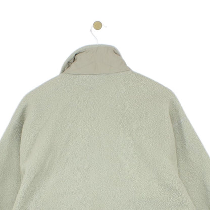 Mens Synchilla Fleece Jacket Full Zip Outdoor