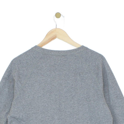 Mens Sweatshirt Crew Neck Classic