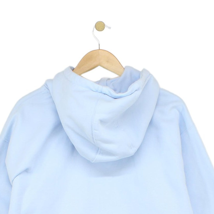 Mens Hoodie Hooded Pullover Heavyweight