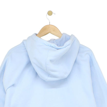 Mens Hoodie Hooded Pullover Heavyweight