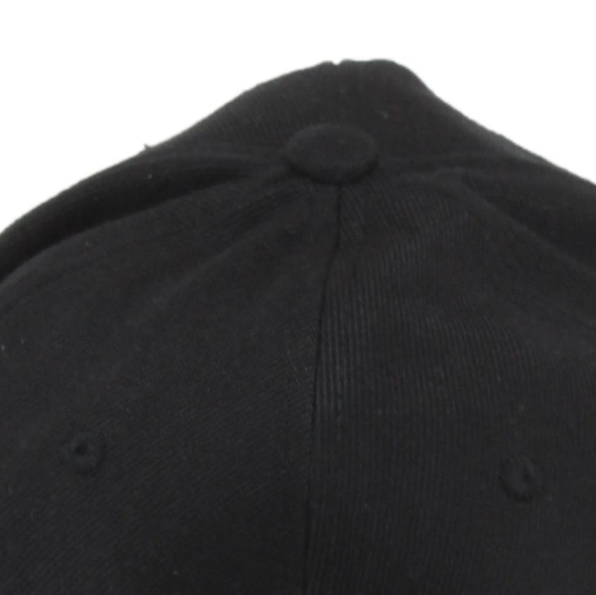 Mens Fitted Cap Adjustable La Lakers