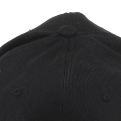 Mens Fitted Cap Adjustable La Lakers