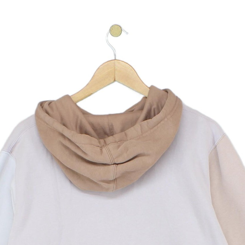 Womens Hoodie Athletic Loose Fit Streetwear