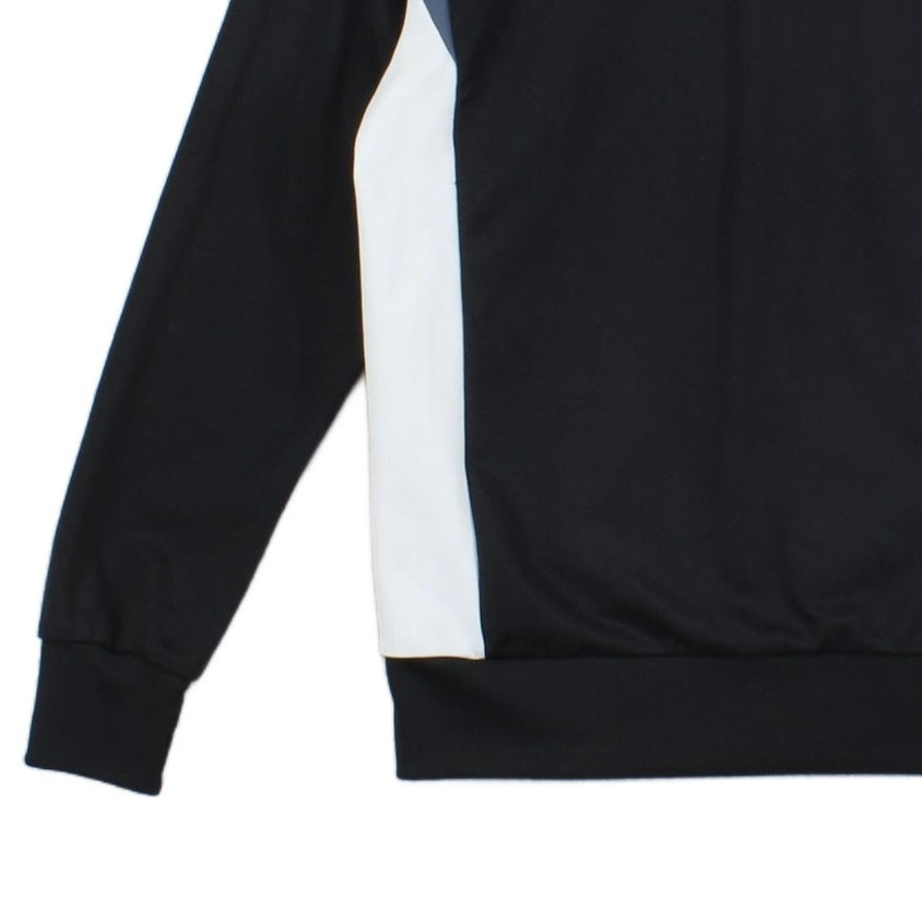 Mens Track Jacket